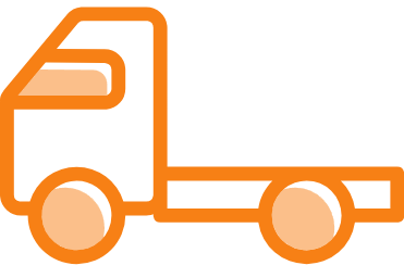 武当山拖车/平板车