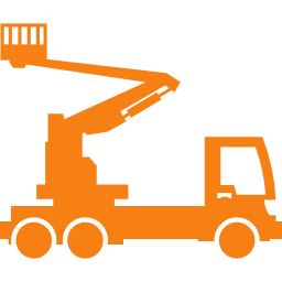 武当山高空作业车